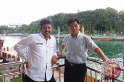 Banjarmasin Permudah Investasi Pariwisata