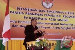 Jangan coba-coba intimidasi proses pilkada