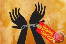 Polres Dumai Gagalkan Penyelundupan 26 Warga Bangladesh