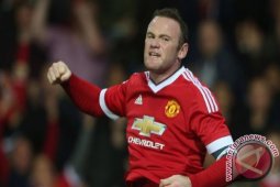 Situasi Roony Jadi Masalah Terbesar Mourinho