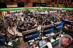 Harga minyak naik setelah turun tajam
