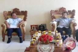 KPU Boalemo Matangkan Persiapan Pemeriksaan Kesehatan Calon