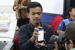 Mahasiswa ITS Buat Aplikasi untuk Pemetaan Kemiskinan
