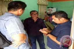 Polisi Tahan Pemilik Zenith Jutaan Butir