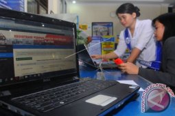 Dinas PMPTSP Denpasar maksimalkan pelayanan perizinan "online"