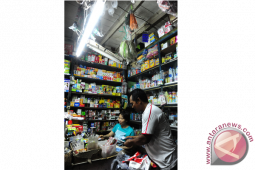 Masyarakat Batu Ampar Nikmati Listrik 24 Jam