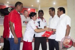 PKPI Resmi Serahkan Rekomendasi Untuk "PANTAS"