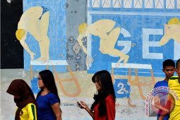 Ketua Harian: Tindak Tegas Penjual Tiket Upacara Pembukaan PON XIX