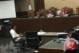Sidang Jessica Ditunda Hingga Senin Pekan Depan
