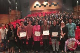 DPR: Demokrasi Tentukan Masa Depan Indonesia