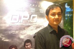 Sutradara "D.P.O" Lihat Jenglot di Rumah Aa Gatot