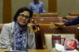 Kata Menkeu, ikut amnesti pajak bukan perbuatan ilegal