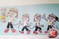 PON 2016 - Jabar Raih 23 Medali Emas