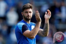 LIGA EUROPA - Southampton Bekuk Sparta Prague 3-0