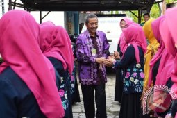 Peran BKBP3A Menentukan Keberhasilan Masa Depan