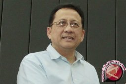 Irman Gusman dituntut 7 tahun penjara