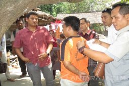 Wali Kota Ikut Menyisir Warga Sakit