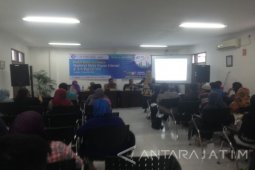 Pemerintah Kota Surabaya Akui Minat Baca Rendah