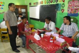 RSUD Gambiran Kediri Adakan Penggobatan Gratis