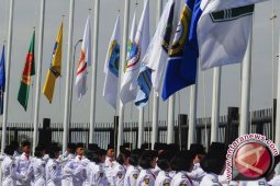 PON 2016 - Jabar Raih 23 Medali Emas