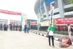 Gelora Bandung Lautan Api