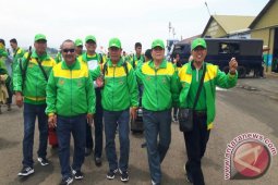 Kontingen Sumut