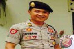 Patroli Polisi Amankan Buruh Simpan Obat Ilegal