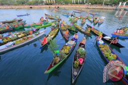 Banjarmasin govt to perform 36 tourism events