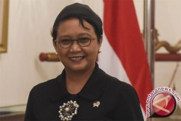 Menlu RI: misi perdamaian PBB penting bagi Indonesia