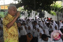 Wabup Asahan Berikan Kuliah Umum di Kampus STMIK Royal