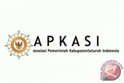 Bone Bolango Dukung "Apkasi Expo 2017"