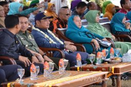Kodim 0816 Luncurkan "Sidoarjo Siap 24 Jam"