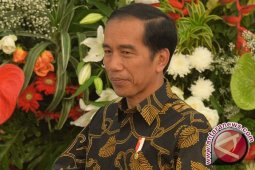 Presiden: Program makanan tambahan investasi masa depan