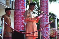 Pemkot Pangkalpinang Peringati HUT ke-259