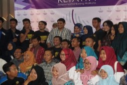 Wali Kota Ajak Pemuda Bangun Kediri