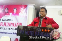 Rebut Simpatik Rakyat Dengan Program Ekonomi Kerakyatan