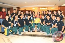 Kaltim harus Berjaya di Tanah Legenda