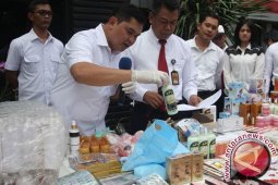 YLKI Minta Masyarakat Waspadai Peredaran Obat Palsu