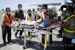 PPIH Embarkasi Surabaya Tambah Tenaga Medis
