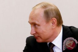 Partai Pro Putin Diperkirakan Menang di Parlemen Rusia