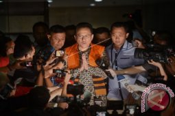 DPD Hormati Proses Hukum Kasus Irman Gusman