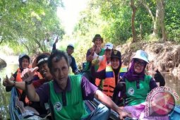 Menengok Potensi Ekowisata Yang Belum Tersentuh