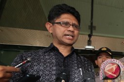 KPK: Irman Gusman Sudah Terima Uang Suap