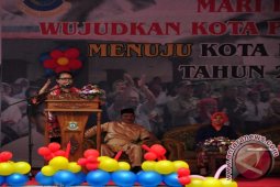 Anggota DPRD: Kota Layak Anak Jangan Seremoni