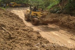Pacitan Siaga Bencana Banjir dan Tanah Longsor