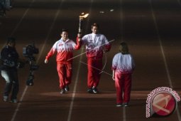PON 2016 - Kepri ajukan diri tuan rumahi PON 2024