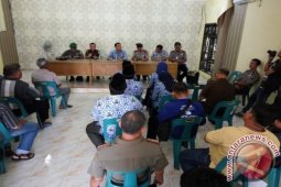 Tol Listrik Di Binjai Segera Tuntas