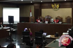 Alasan Otto Hasibuan Datangkan Ahli Psikologi Dalam Sidang Jessica