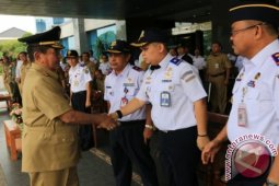 Kaltim Bertekad Wujudkan Transportasi Aman Dan Nyaman