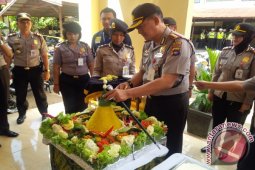 Rumah Tahanan Polresta Banjarmasin Perbanyak CCTV